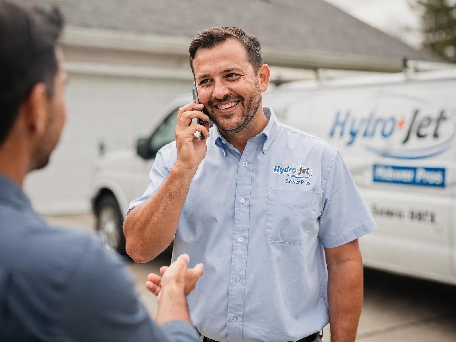 Hydro Jetting El Dorado, CA FAQs